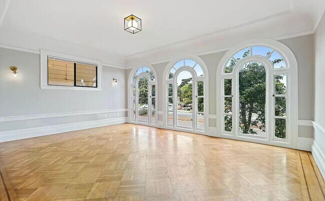 Foto del edificio - 4833-4837 Geary Boulevard (1341rc)