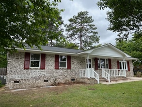 Building Photo - 4932 McDonald Ave
