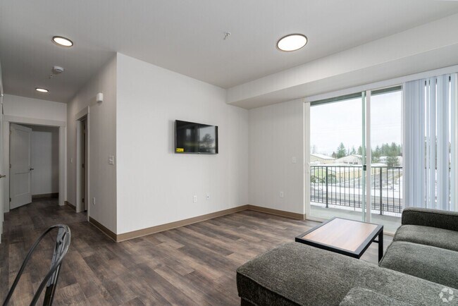 Foto del interior - Schralpenhaus Apartments