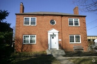 Building Photo - 1537 Ashland Ave