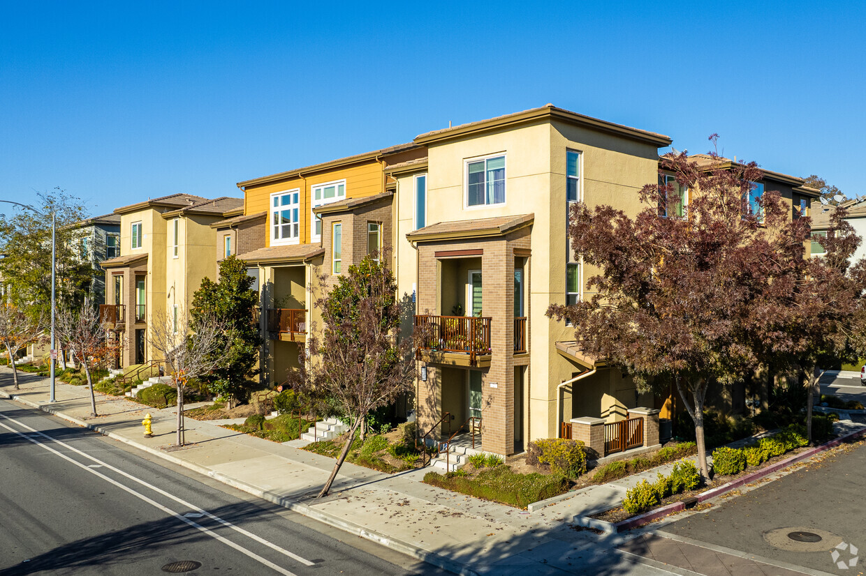 Centered on Capitol Townhomes for Rent - San Jose, CA | Apartments.com