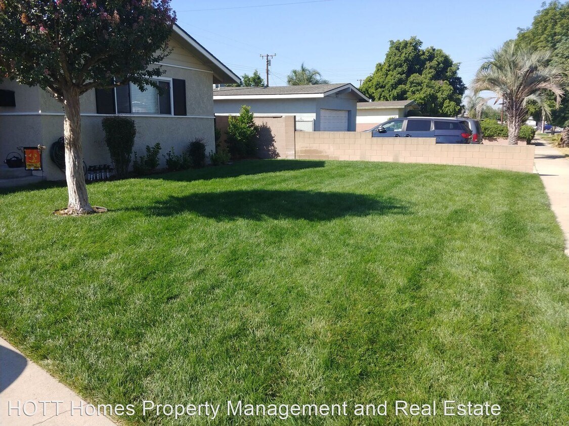 Primary Photo - 3 br, 1.5 bath House - 1513 H Street