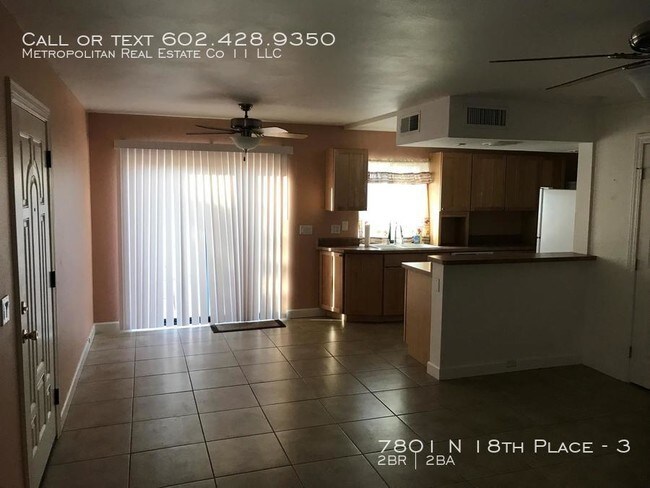Foto del edificio - 7801 N 18th Pl