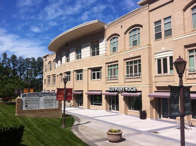 Building Photo - Erwin Terrace