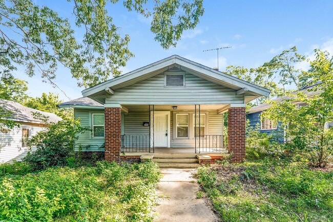 Building Photo - 2308 27th Street Ensley