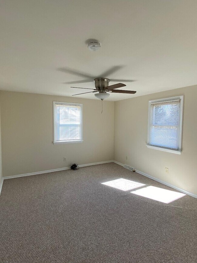 Living Room - 3004 Churchville Rd