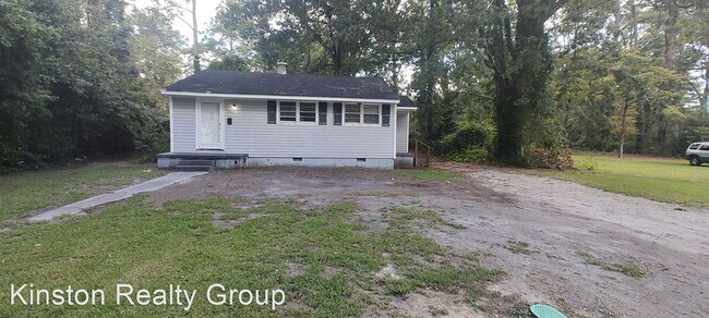 Building Photo - 2 br, 1 bath House - 2327 Briarfield Road