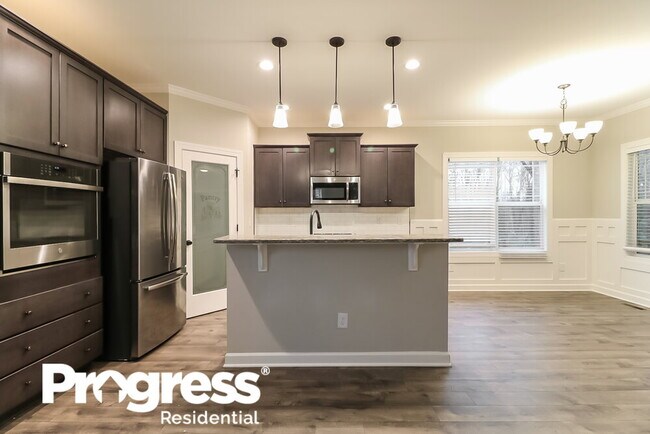 Foto del edificio - 42 Thunder Ridge Dr