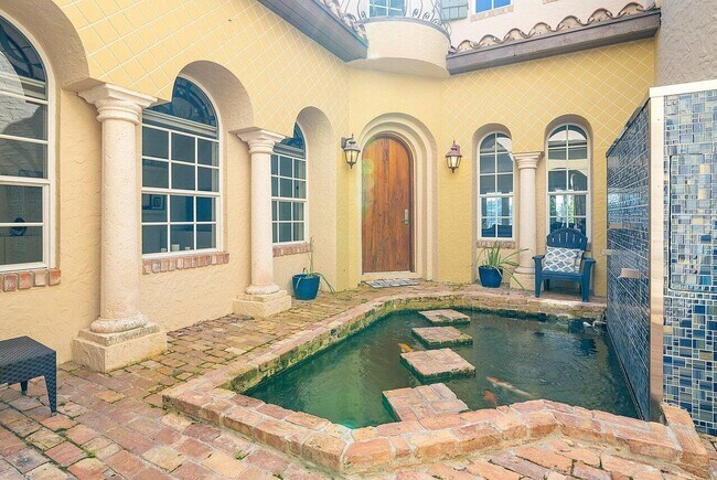 Foto del edificio - 258 Venetian Dr