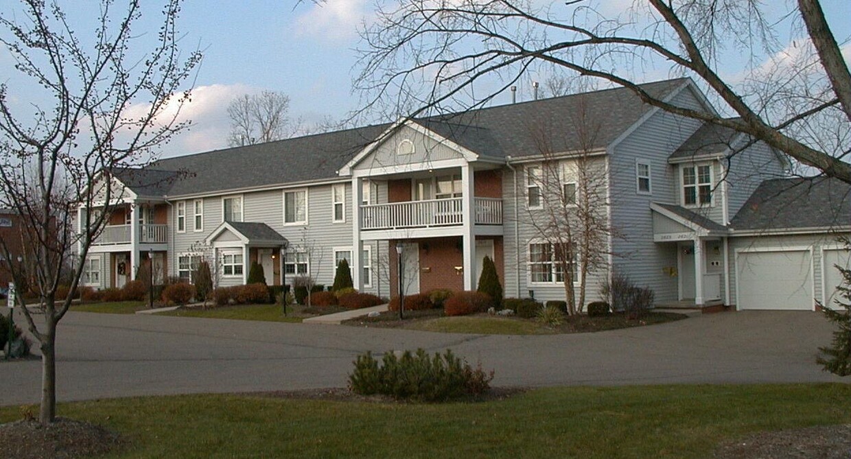Front - 2621 Chamberlain Rd