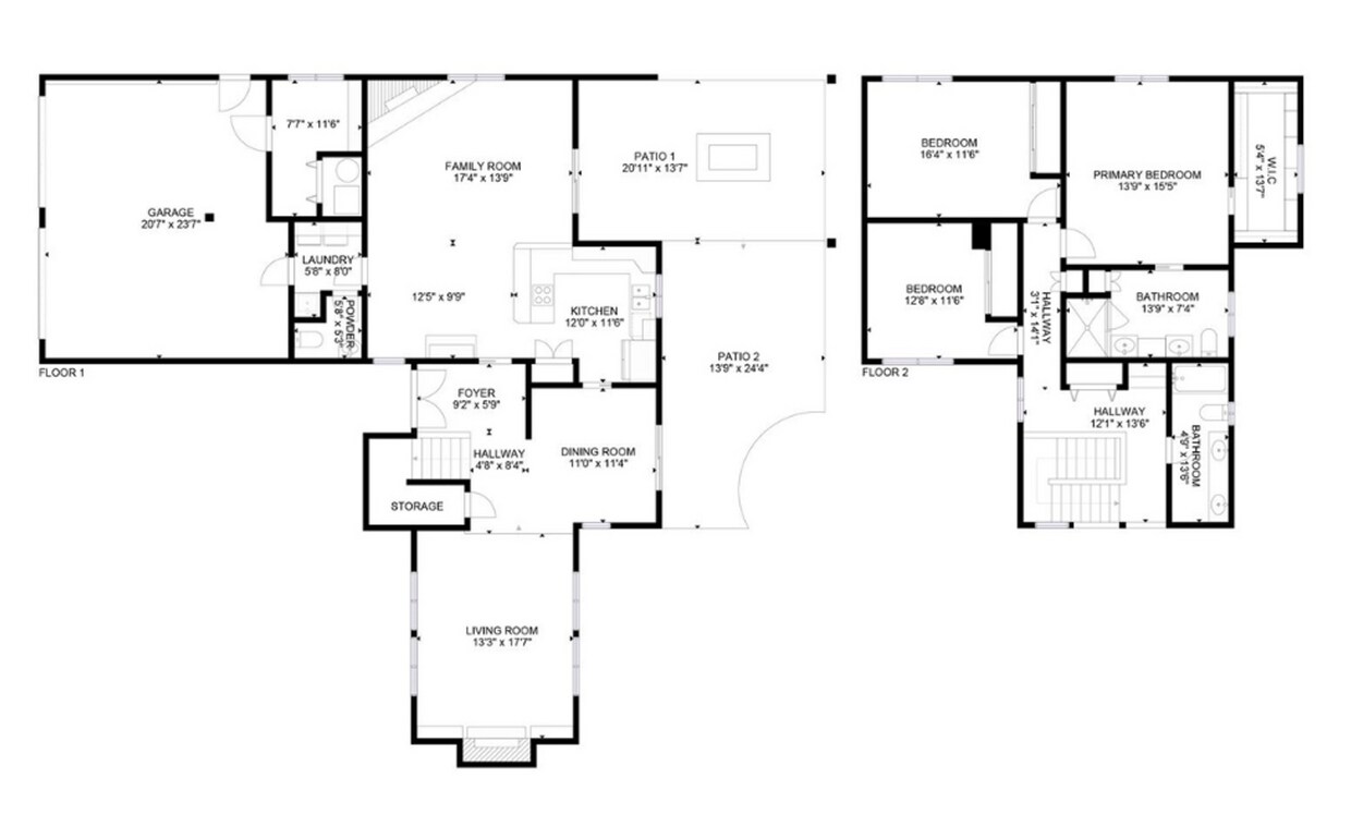 Foto del edificio - 3841 SE Madsen Ct