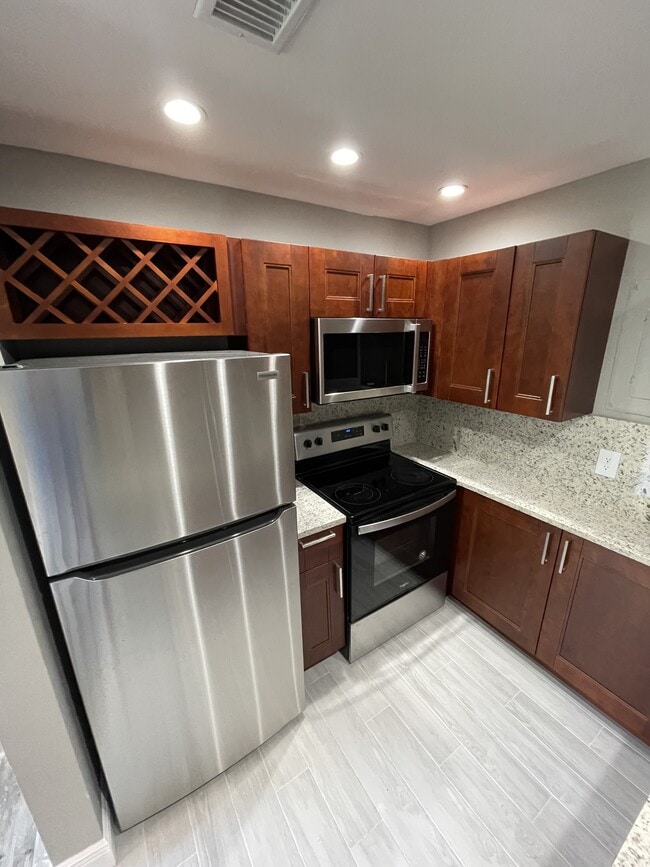 Photo - 8911B NW 28th Dr House