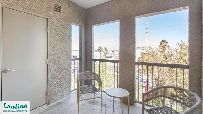 Building Photo - 4201 E Craig Rd