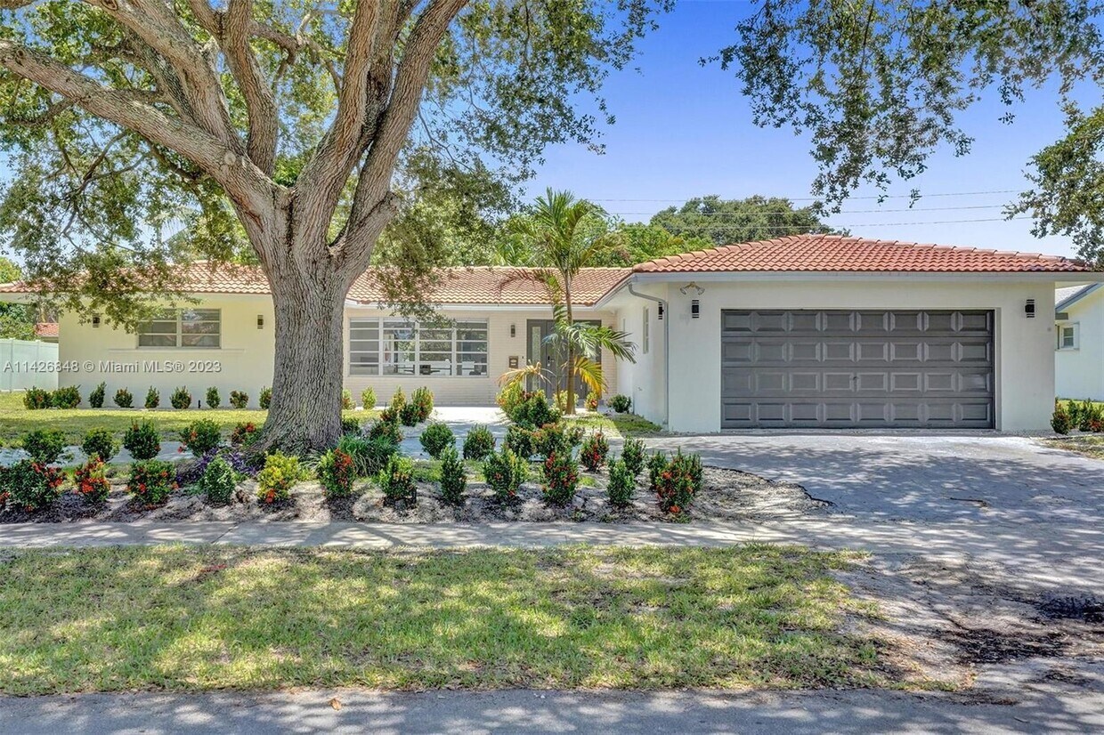 4900 Polk St, Hollywood, FL 33021 House Rental in Hollywood, FL