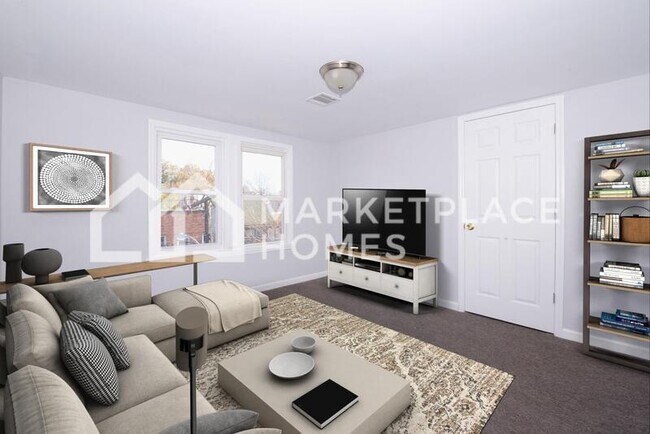 Foto del edificio - 23 Grace St