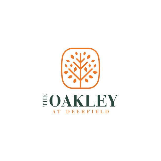 The Oakley at Deerfield