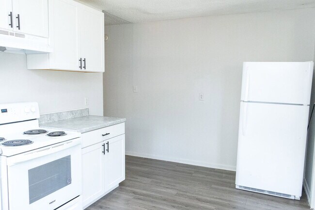 Foto del edificio - 1132 N Hickory St