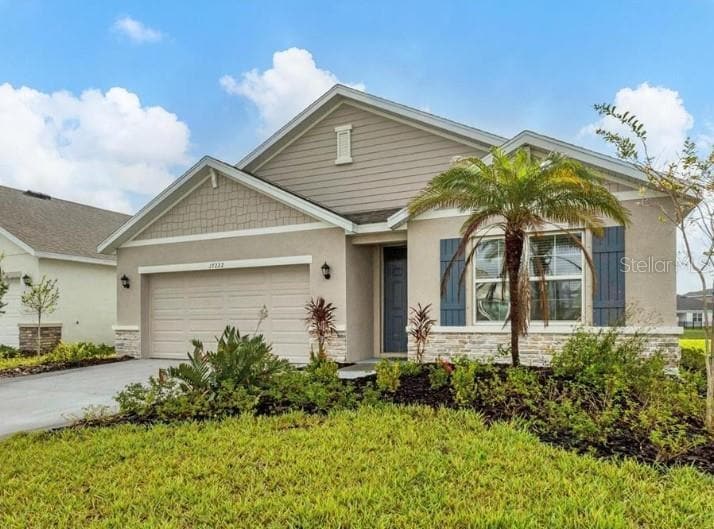 Primary Photo - 17222 Reserva Dr