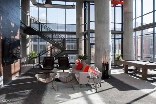 Foto del edificio - 519 N Milwaukee Ave
