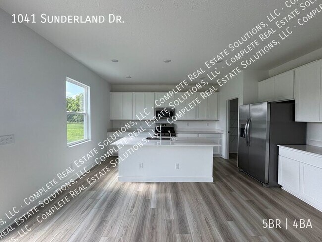 Foto del edificio - 1041 Sunderland Dr