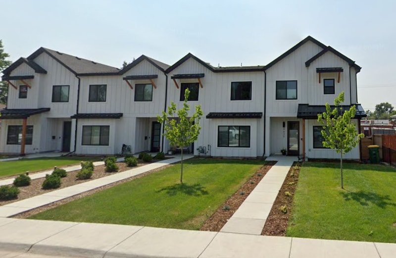 Photo - 4637 S Lincoln St