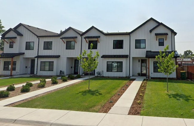 Building Photo - 4637 S Lincoln St