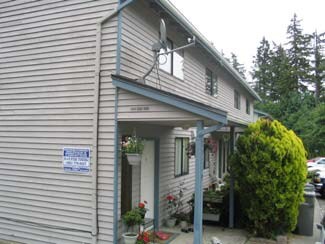 Primary Photo - Lynnwood 4-Plex