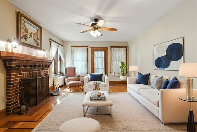 Foto del edificio - 28 Edgeworth St