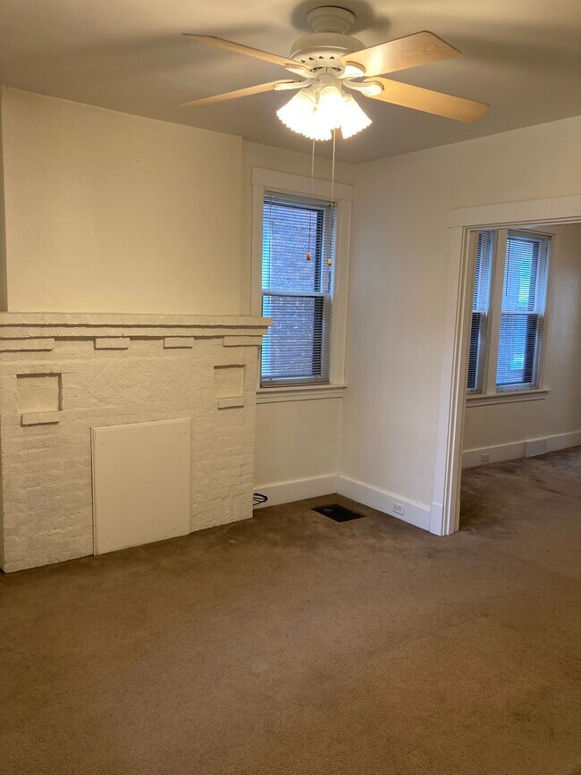 Foto del edificio - 1256 Mississippi Ave