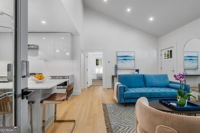 Foto del edificio - 413 8th St NE