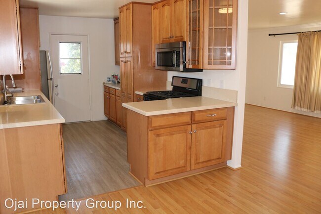 Building Photo - 4 br, 2 bath House - 1492 Elsinor Avenue