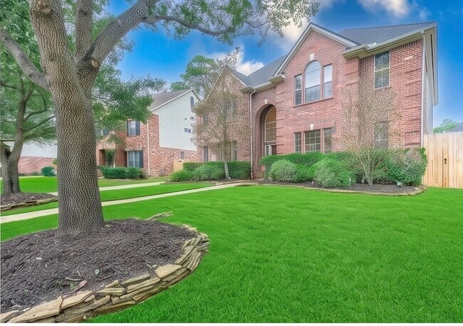 Foto del edificio - 15119 Shady Gate Ct