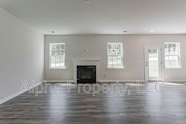 Foto del edificio - 314 Willow Wynter Ln