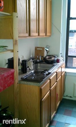 Building Photo - 3 br, 1 bath  - 425 W 121st St