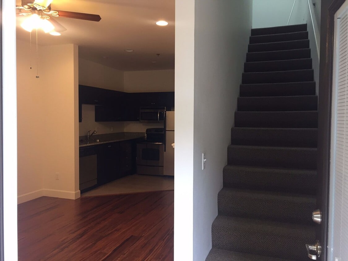 Interior Photo - Martin