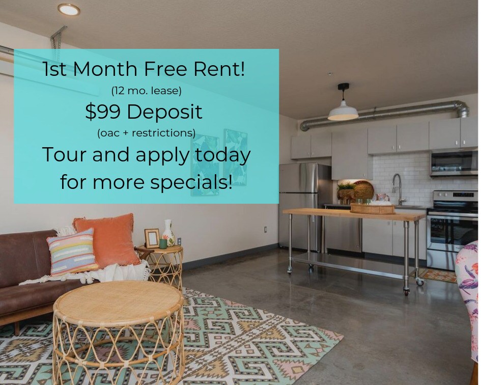 Sunshine Portland Apartments Portland, OR