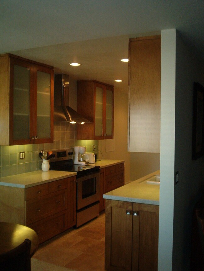 Foto del edificio - 700 Westmount Dr