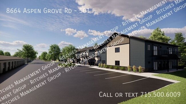 Building Photo - 8664 Aspen Ln