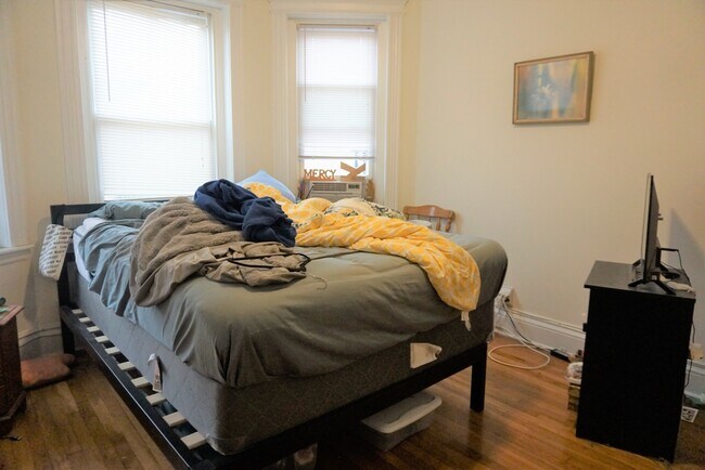 Foto del edificio - 110 Warren St