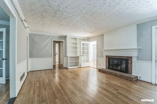 Foto del edificio - Spacious 5BR House in Marietta