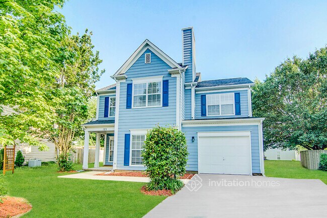 Building Photo - 121 Marleton Way