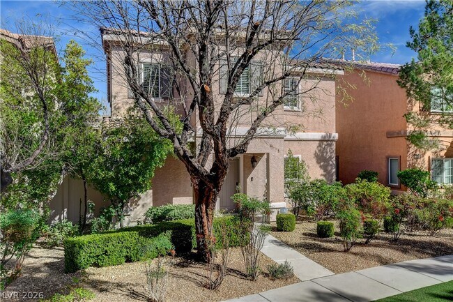 Building Photo - 3140 Nevelson Walk