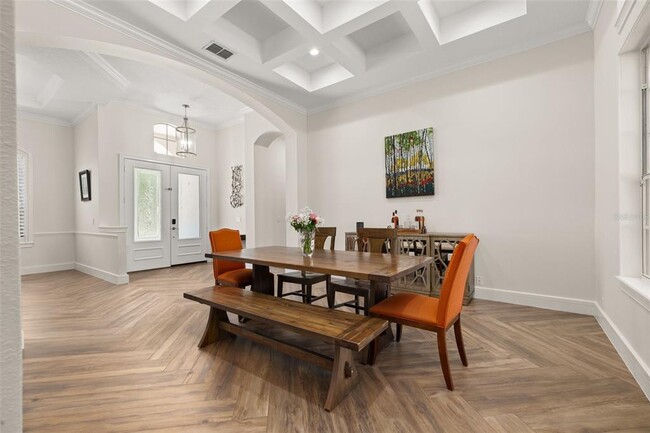 Foto del edificio - 8351 Bowden Way