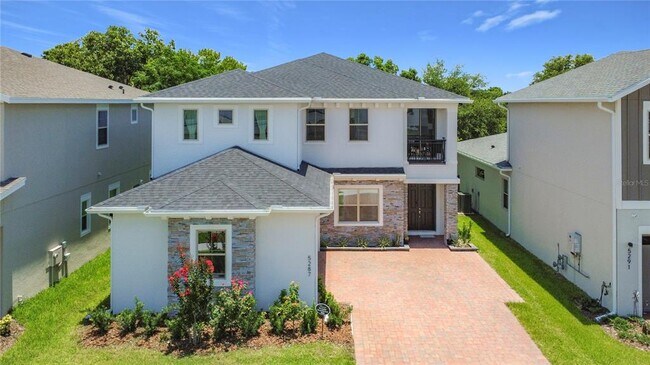 Building Photo - 5287 Buttonsage Dr
