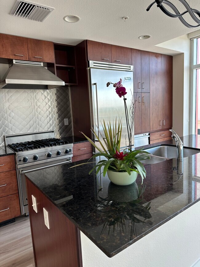 Viking appliances - 1208 E Kennedy Blvd