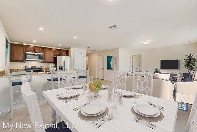 Building Photo - 4 br, 2 bath House - 2812 27th St SW,