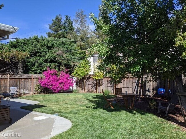 Building Photo - 3 br, 2 bath House - 1824 Anamor Street