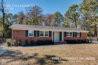 Building Photo - 4804 Collegiate Dr