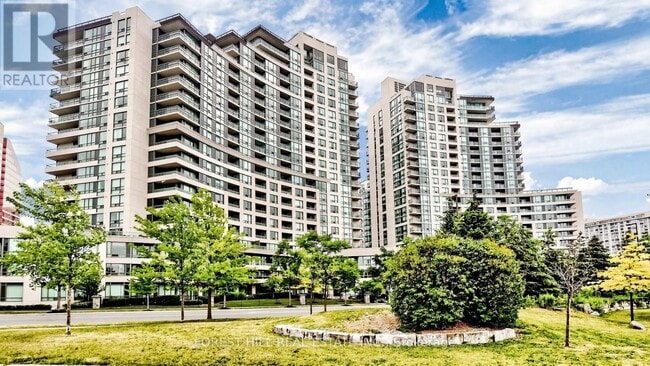 Building Photo - 503 Beecroft Rd