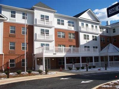 Foto del edificio - 9895 Palace Hall Dr